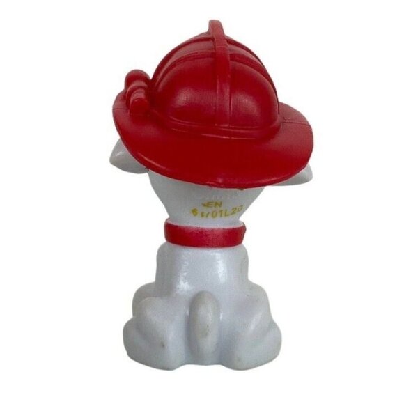 Paw Patrol Rescue Team Mini Figures Lot of 6 Toys SML Dolgen - Picture 7 of 14